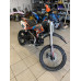 MOTOCYKL XMOTOS - XB38 125CC 4T 17/14